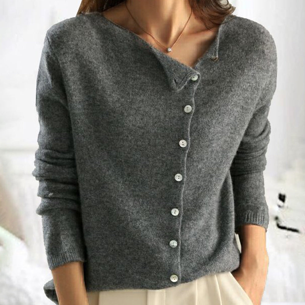 Valerie | Stilvolle Cardigan