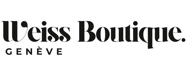 Weiss Boutique Genève