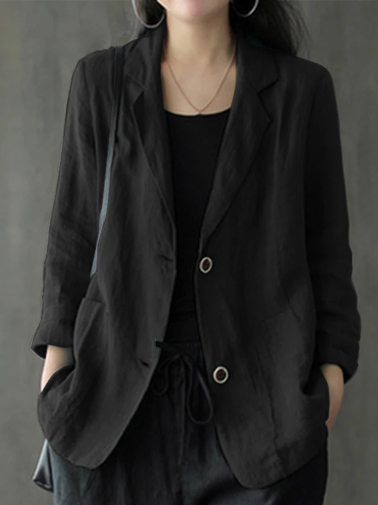 Rebecca | Eleganter Blazer